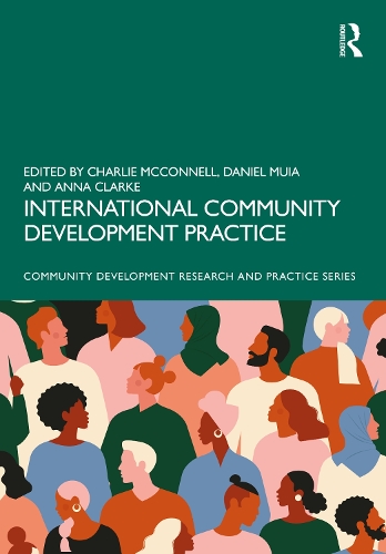 International Community Development Practice.