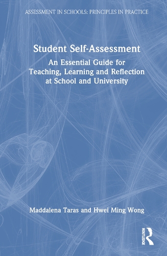 Student Self Assessment