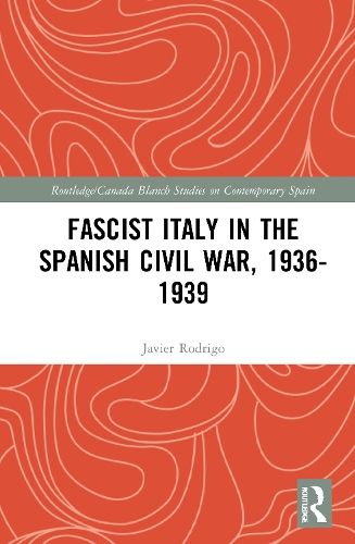 Fascist Italy in the Spanish Civil War, 1936-1939.