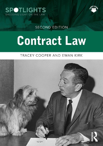 Contract Law.
