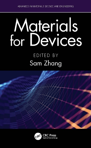 Materials for Devices.