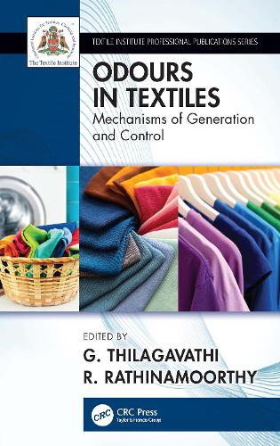 Odour in Textiles: Generation and Control.