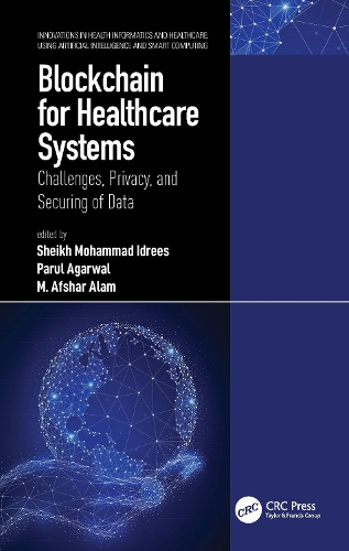 Blockchain for Healthcare Systems: Challenges, Privacy, and Securing of Data.