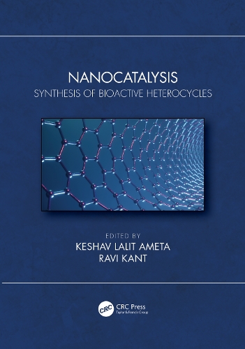 Nanocatalysis: Synthesis of Bioactive Heterocycles.