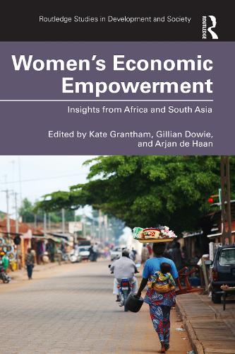 Women's Economic Empowerment
