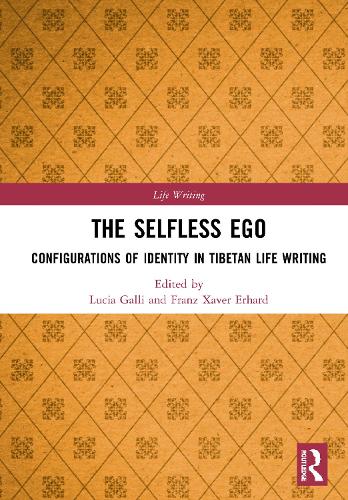The Selfless Ego