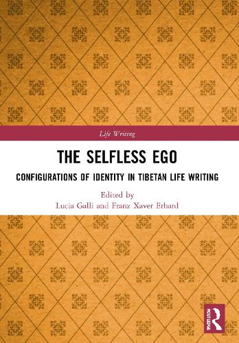 The Selfless Ego