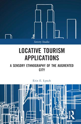Locative Tourism Applications