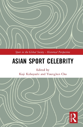 Asian Sport Celebrity.