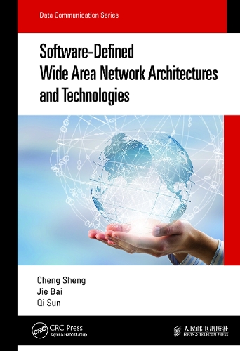 Software-Defined Wide Area Network Architectures and Technologies.