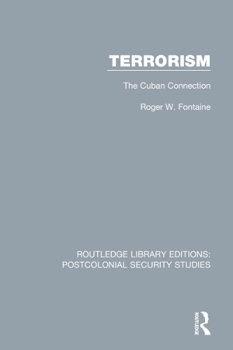 Terrorism: The Cuban Connection.