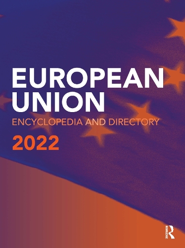 European Union Encyclopedia and Directory 2022.