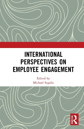 International Perspectives on Employee Engagement.