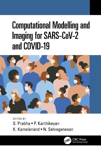 Computational Modelling and Imaging for SARS-CoV-2 and COVID-19.