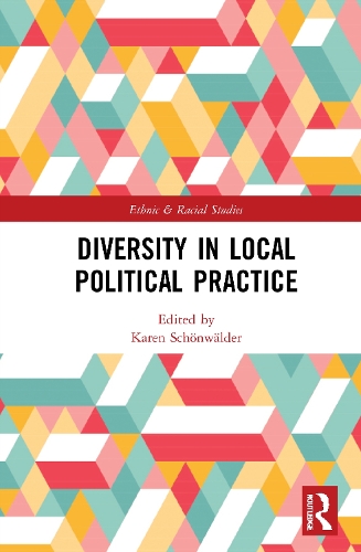 Diversity in Local Political Practice.