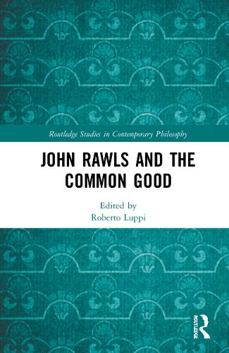 John Rawls and the Common Good.