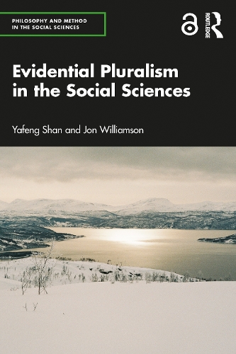 Evidential Pluralism in the Social Sciences.