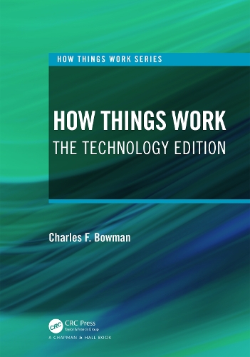 How Things Work: The Technology Edition.