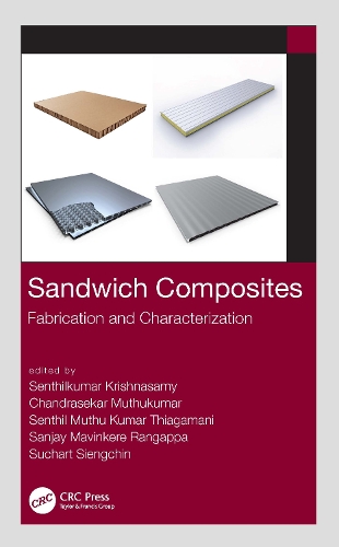 Sandwich Composites: Fabrication and Characterization.