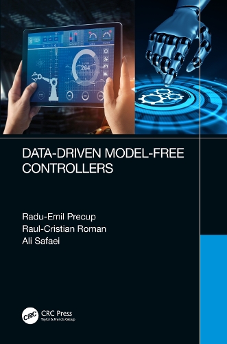 Data-Driven Model-Free Controllers.