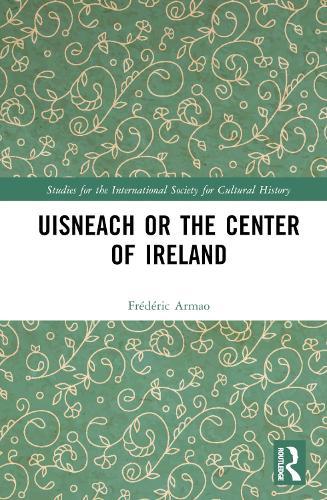 Uisneach or the Center of Ireland.