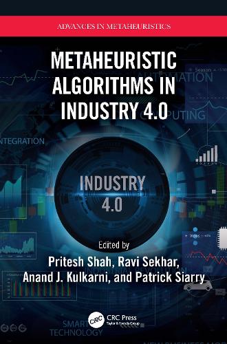 Metaheuristic Algorithms in Industry 4.0.