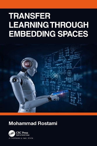 Transfer Learning through Embedding Spaces.