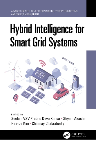 Hybrid Intelligence for Smart Grid Systems.