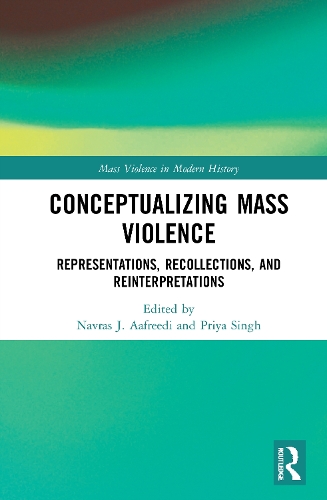 Conceptualizing Mass Violence