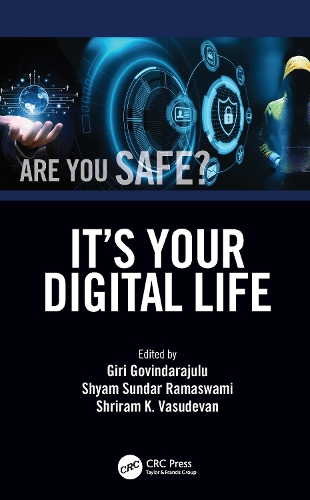 It's Your Digital Life.