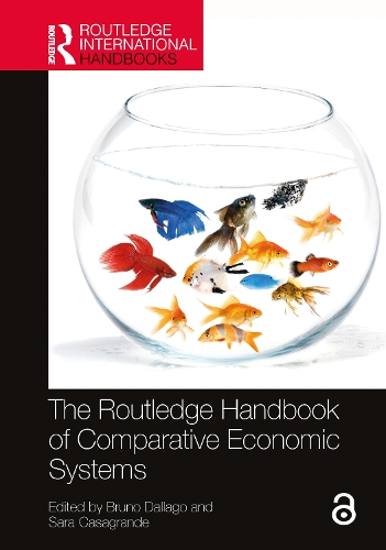The Routledge Handbook of Comparative Economic Systems.
