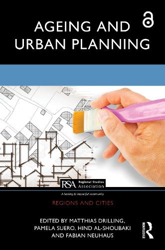 Ageing and Urban Planning.