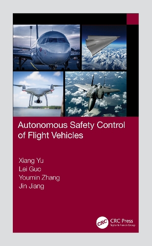 Autonomous Safety Control of Flight Vehicles.