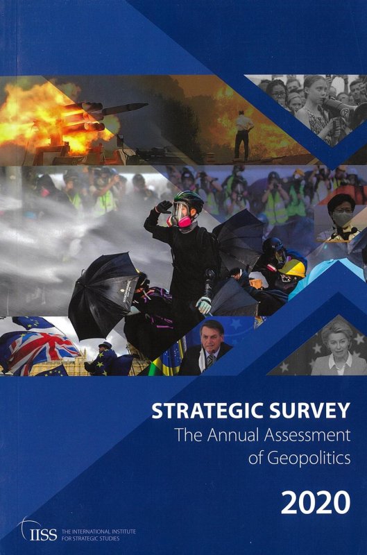 The Strategic Survey 2020.