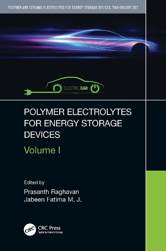 Polymer Electrolytes for Energy Storage Devices.