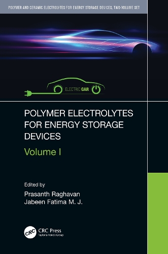 Polymer Electrolytes for Energy Storage Devices.