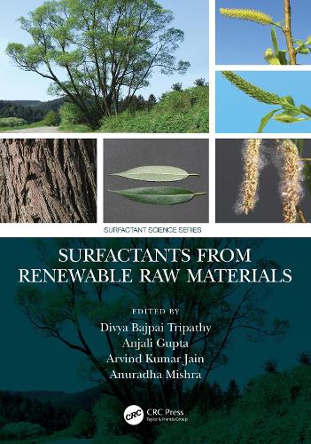 Surfactants from Renewable Raw Materials.