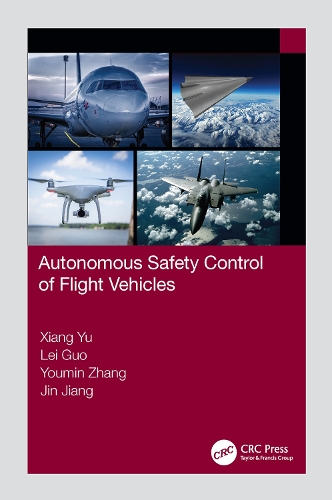 Autonomous Safety Control of Flight Vehicles.