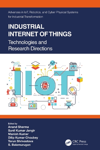 Industrial Internet of Things: Technologies and Research Directions.