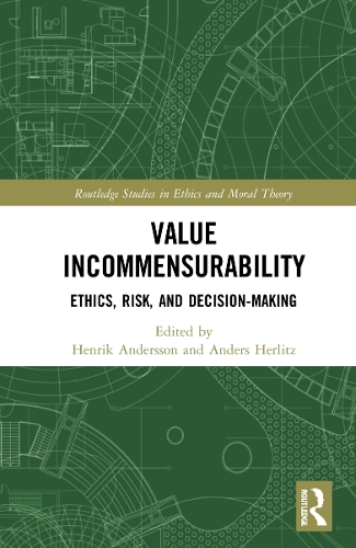 Value Incommensurability