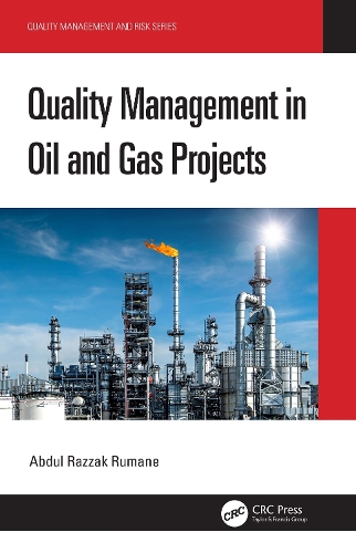 Quality Management in Oil and Gas Projects.