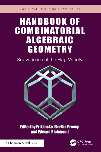 Handbook of Combinatorial Algebraic Geometry