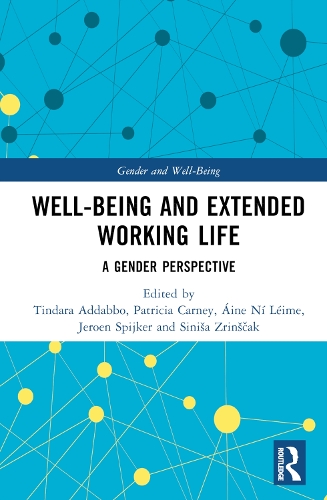 Well-Being and Extended Working Life: A Gender Perspective.