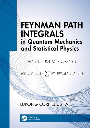Feynman Path Integrals in Quantum Mechanics and Statistical Physics.