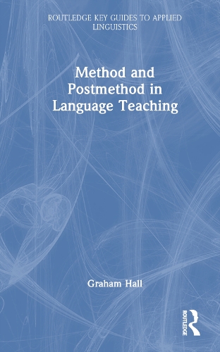 Method and Postmethod in Language Teaching.