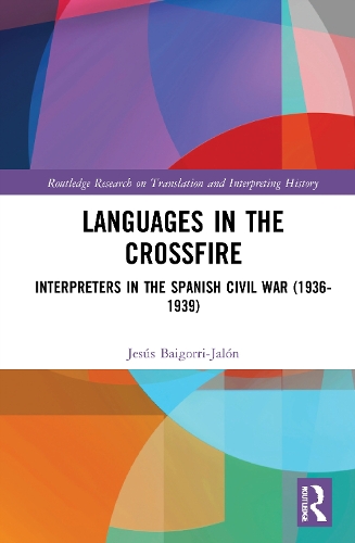 Languages in the Crossfire