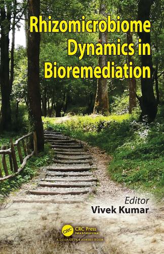 Rhizomicrobiome Dynamics in Bioremediation.