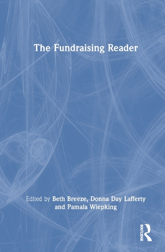 The Fundraising Reader.