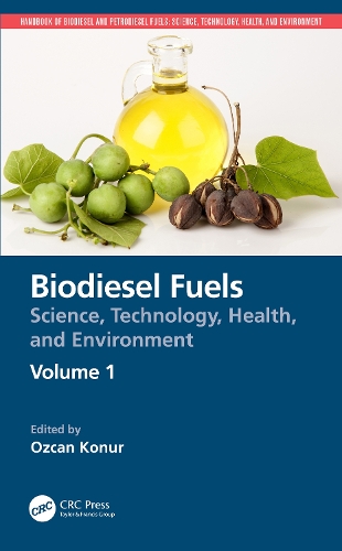 Biodiesel Fuels: Science, Technology, Health, and Environment.