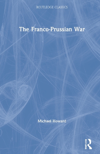 The Franco-Prussian War.
